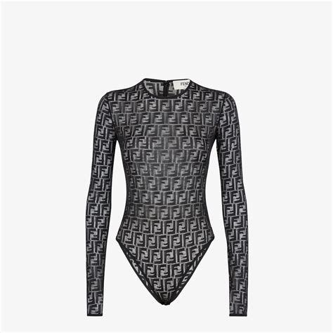 camice fendi donna